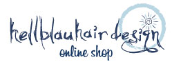 hellblau online shop